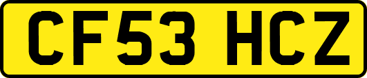CF53HCZ
