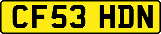 CF53HDN