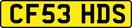 CF53HDS