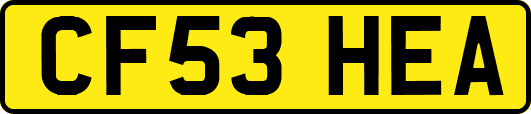 CF53HEA
