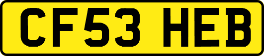 CF53HEB