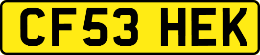 CF53HEK