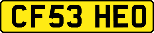 CF53HEO