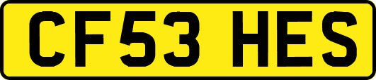 CF53HES