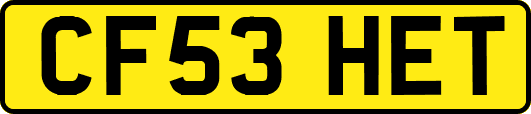 CF53HET