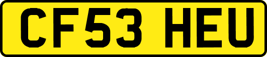 CF53HEU