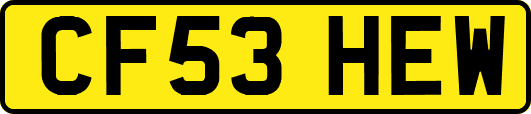CF53HEW