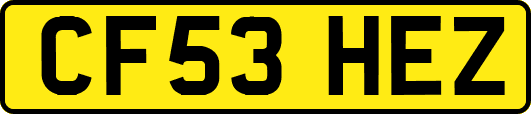 CF53HEZ
