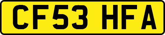 CF53HFA