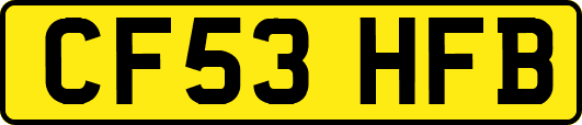 CF53HFB