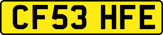 CF53HFE