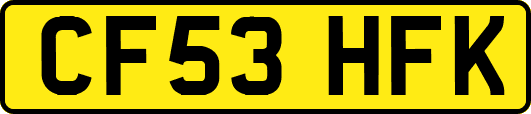 CF53HFK