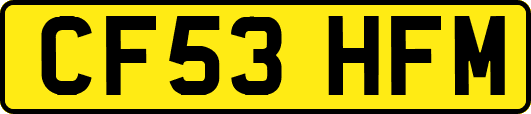 CF53HFM