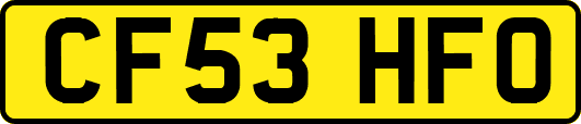 CF53HFO