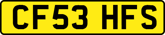 CF53HFS
