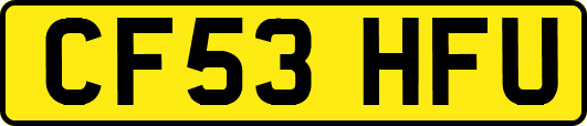CF53HFU