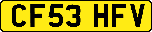 CF53HFV