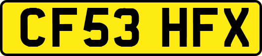 CF53HFX