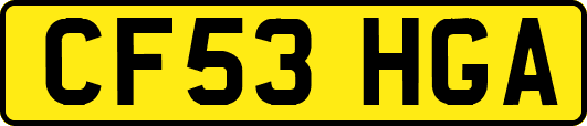 CF53HGA