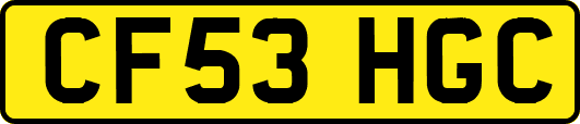 CF53HGC