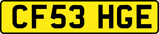 CF53HGE