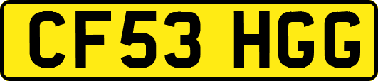 CF53HGG
