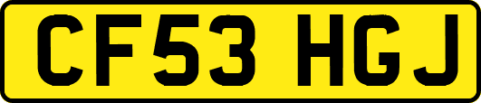 CF53HGJ