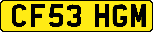 CF53HGM