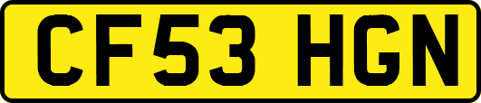 CF53HGN