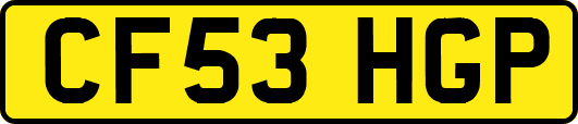 CF53HGP