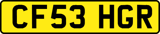 CF53HGR