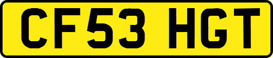 CF53HGT