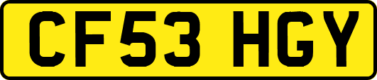 CF53HGY