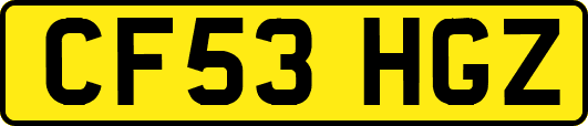 CF53HGZ