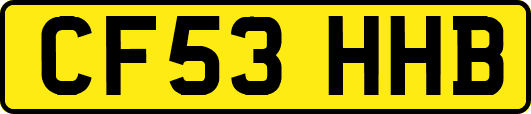 CF53HHB