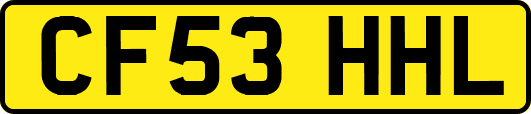 CF53HHL