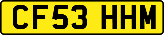 CF53HHM