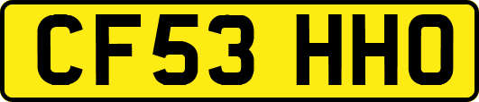 CF53HHO