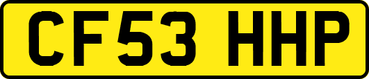 CF53HHP