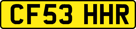 CF53HHR