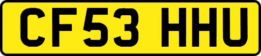 CF53HHU