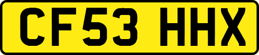 CF53HHX