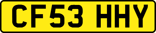 CF53HHY