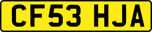 CF53HJA