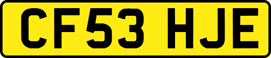 CF53HJE