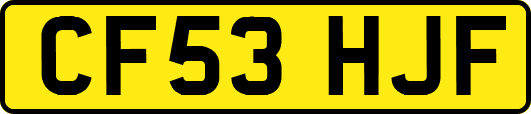 CF53HJF