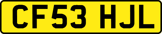 CF53HJL