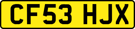 CF53HJX