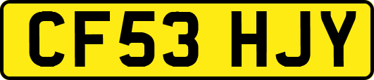 CF53HJY