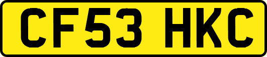 CF53HKC